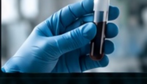 Blood Work & Labs