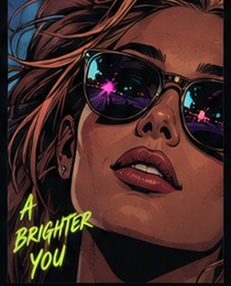 A brighter you