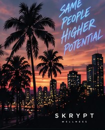 Same people, higher potential